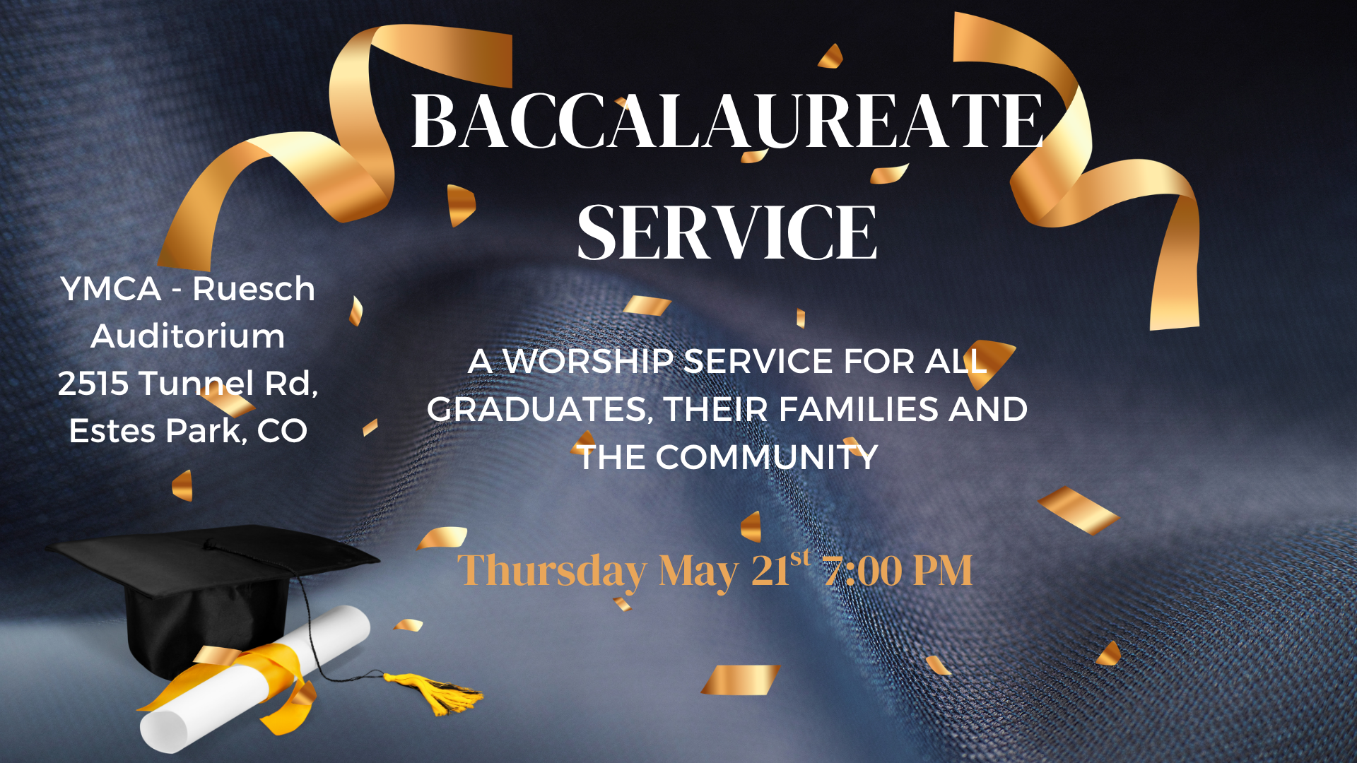 BACCALAUREATE