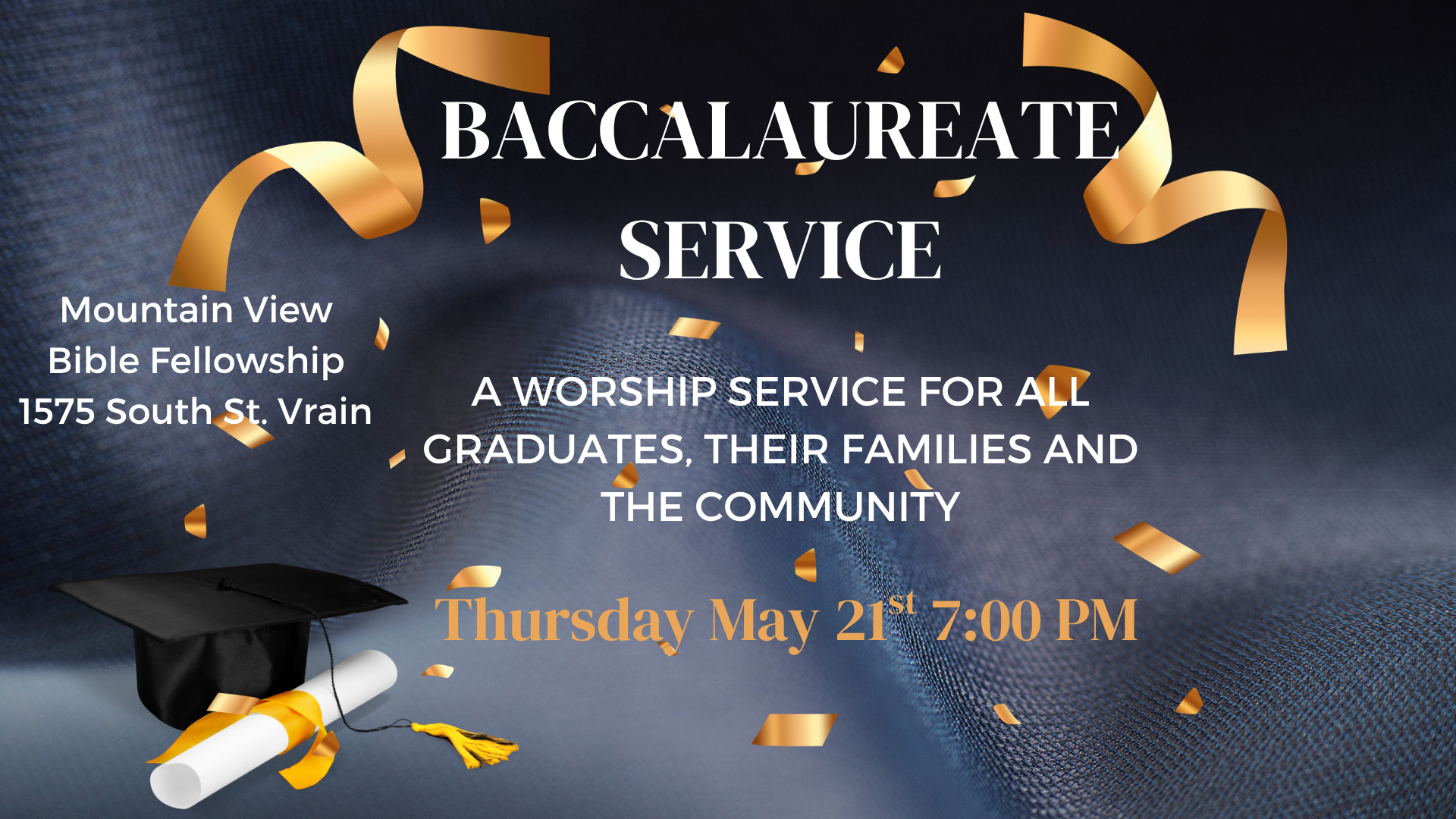 BACCALAUREATE